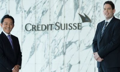 Credit Suisse 1