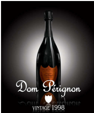 Dom Perignon 3