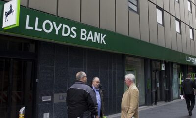 Lloyds Bank Newcastle Haymarket 1 1