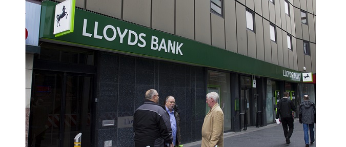 The Way We Bank Now embraces a digital banking revolution 61 Lloyds Bank Newcastle Haymarket 1 1