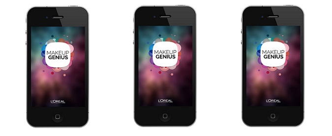 L’oréal reveals its first connected Beauty Digital Innovation 61 Loreal 1