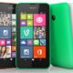 Lumia 530 Group feat 1