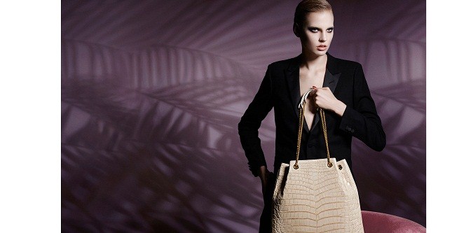 Make the Unimaginable Fashionable 61 PRN DEVI KROELL SRL 2014 CAMPAIGN B 1yHigh 1