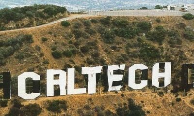 caltech 1