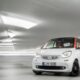 smart fortwo 1