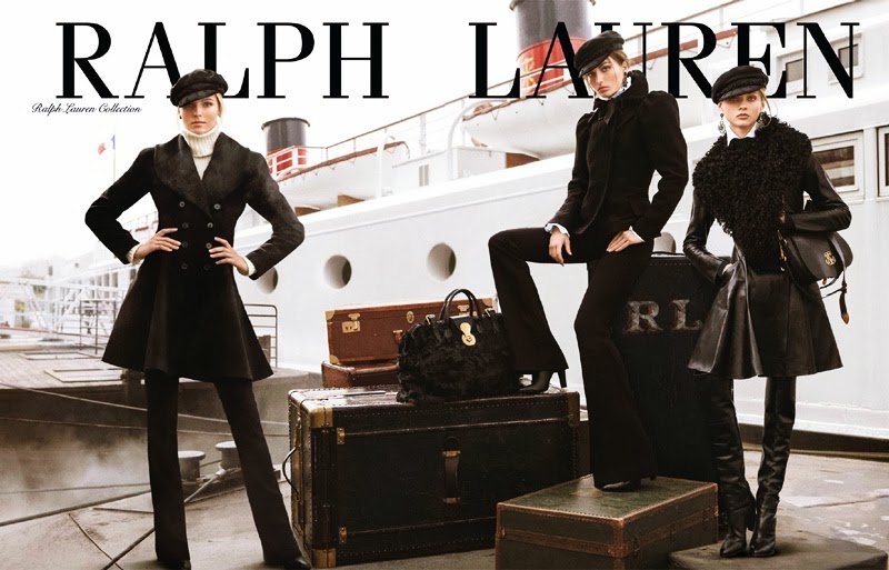 Ralph Lauren Introduces the Next Evolution of Wearable Technology - Global  Brands Magazine