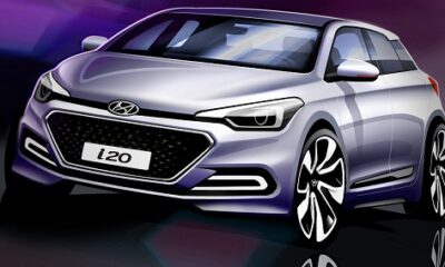 Latest Hyundai 1