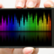 Mobile phone 1