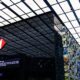 hsbc headquarters reception 1