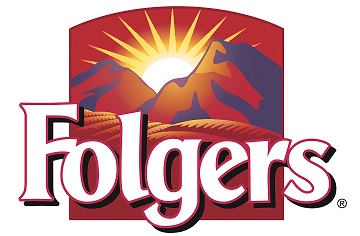 Folgers Logo