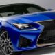 Lexus RC 1