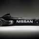 Nissan powered 1