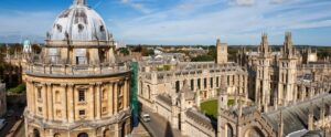 The effects of a ‘two-speed Britain’ in internet access – Oxford University