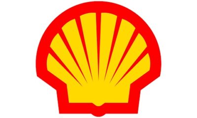 Shell Logo 1