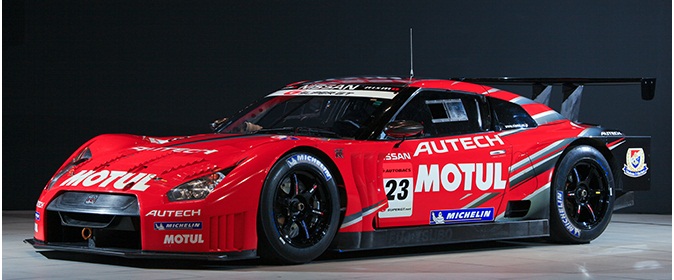World-class Buncombe stars at the Nürburgring 63 nissan 1