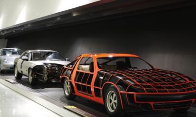 porsche 2