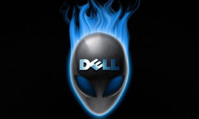 Dell Alienware 1