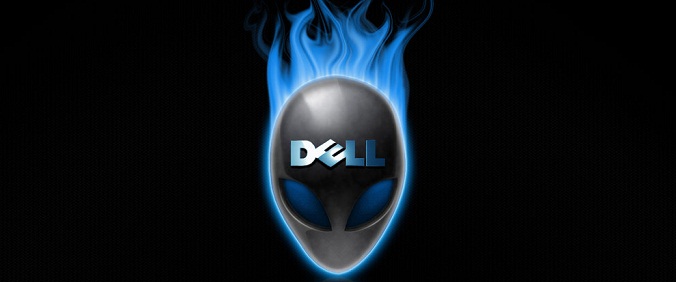 Alienware Unleashes Revolutionary New Graphics Amplifier with Highly Anticipated Portfolio of Ultimate Gaming Systems 63 Dell Alienware 1