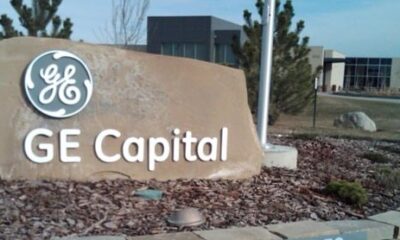 GE Capital Building 1