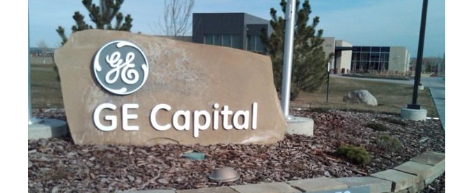 GE Capital Sees Healthy Lawn & Garden Industry 63 GE Capital Building 1