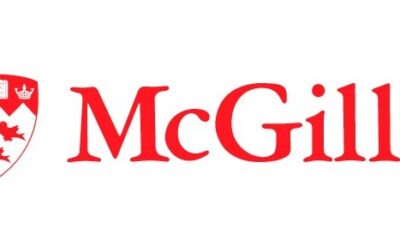 McGill university 1