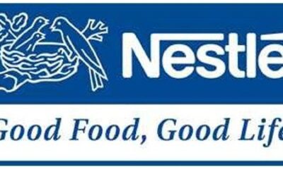 Nestle 1