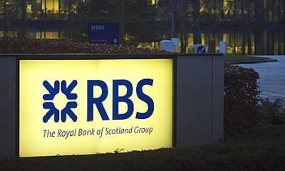 Royal Bank Of Scotland 1