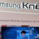 Samsung Knox 1