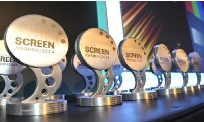 Screen Awards 1