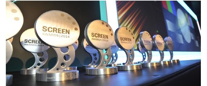 Brand & Deliver win Screen Marketing Award for Sony Pictures campaign 63 Screen Awards 1