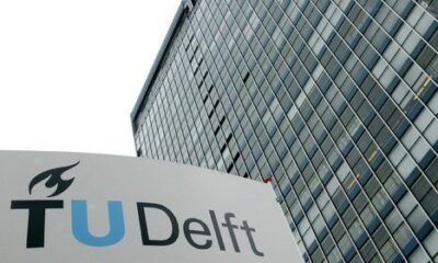 TU Delft 1