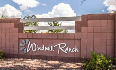Windmill Ranch 1