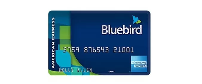 Bluebird by American Express and Walmart Launches "Get 2X" for Savings Catcher 63 blue bird american exxpress 1