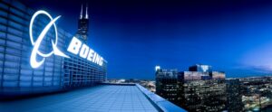 Boeing Selects Nabtesco as First Japanese Systems Partner on 777X