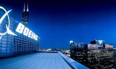 boeing building 1