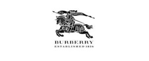 Burberry launches on Kakao