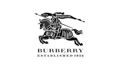 burberry logo 1
