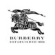 burberry logo 1