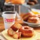 dunkin donuts 1