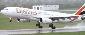 Emirates and the Republic of Angola announce strategic airline partnership in respect of TAAG Linhas Aéreas De Angola