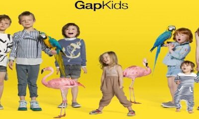 gap kids 1