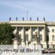 homboldt university germany 1