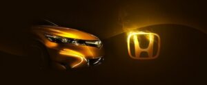 Passenger Cars Join Light Trucks in Boosting American Honda June 2015 Sales