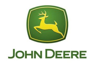 john deere logo 1