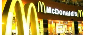 Sweet Surprise: McDonald’s Unveils a Change to its Vanilla Soft Serve