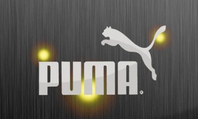 puma logo 1