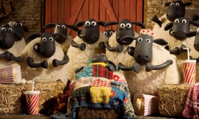 shaun 1