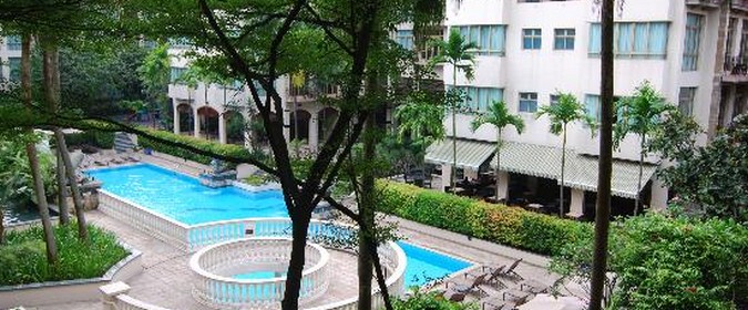 Be Haze-Safe, Breathe Clean Air At Treetops Executive Residences 65 tree top 1