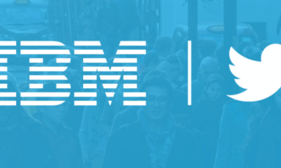 twitter ibm 1