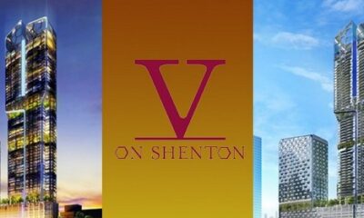 v on shenton 1